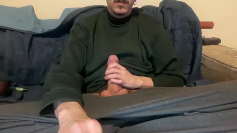 muupp69 online show from February 8, 7:40 pm