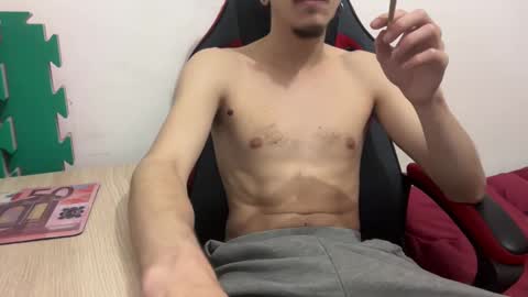 muupp69 online show from December 26, 12:36 am