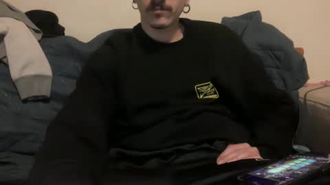 muupp69 online show from February 9, 10:32 pm