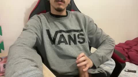 muupp69 online show from December 24, 12:11 am