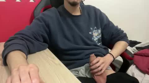 muupp69 online show from January 12, 11:26 pm