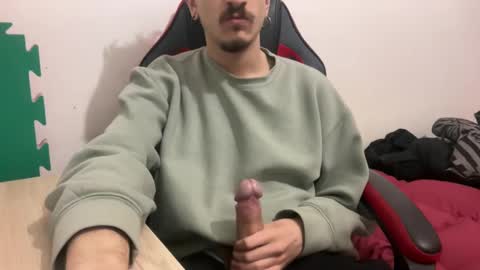 muupp69 online show from December 31, 1:52 pm