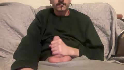 muupp69 online show from January 26, 1:52 am