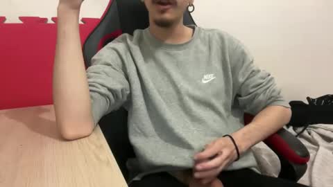 muupp69 online show from January 13, 3:36 pm