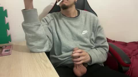 muupp69 online show from December 30, 1:15 am