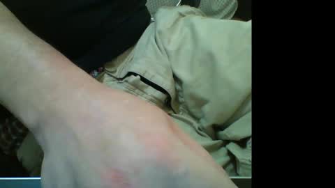 SubDaddy420 online show from November 18, 5:11 am