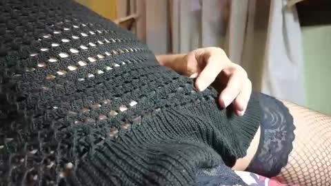 Muva Fucker online show from November 16, 8:49 am