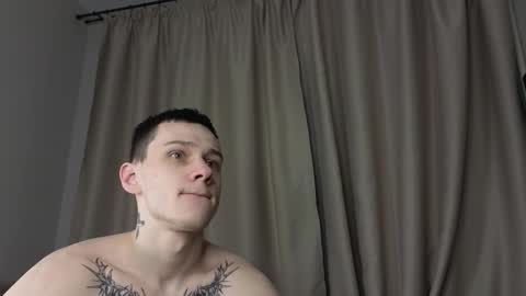 1x1 online show from February 19, 4:14 pm