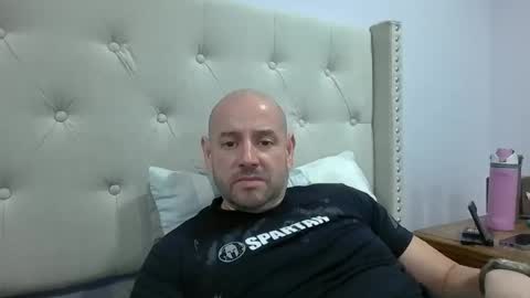 Maximus online show from April 26, 11:34 pm