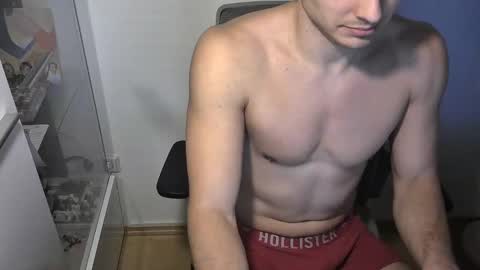 my_lovely_body online show from December 16, 4:16 pm