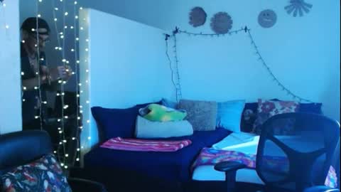 Snapshot of mycock4u247 chatting on February 11, 12:49 am LA MARIPOSA DE MARICOPA online show from February 11, 12:49 am