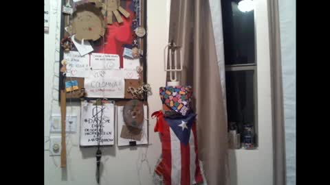 Snapshot of mycock4u247 chatting on January 19, 3:39 am LA MARIPOSA DE MARICOPA online show from January 19, 3:39 am