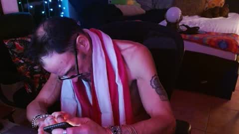 Snapshot of mycock4u247 chatting on February 11, 10:59 am LA MARIPOSA DE MARICOPA online show from February 11, 10:59 am