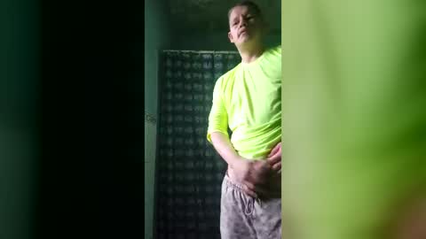 myfetish479690 online show from August 3, 6:45 am