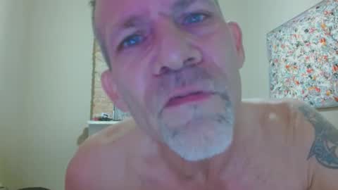 myfilthydaddy online show from January 20, 7:04 pm