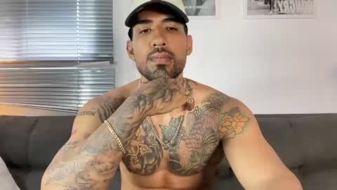 Myke esthetic online show from July 14, 6:03 pm