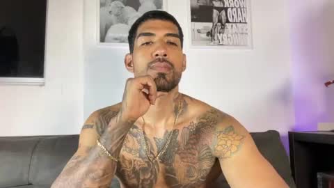 Myke esthetic online show from July 14, 7:01 am