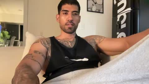 Myke esthetic online show from July 16, 3:24 am