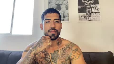 Myke esthetic online show from July 8, 7:18 pm