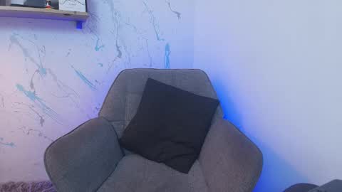 Mykel   online show from December 1, 5:27 pm