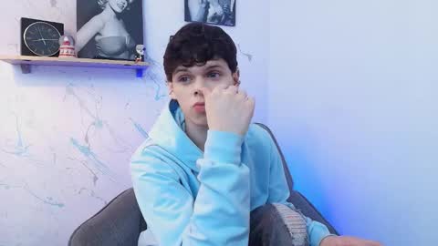 Mykel   online show from December 14, 5:47 am