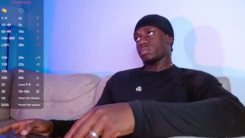 Mylo Wallace  online show from March 4, 3:13 am