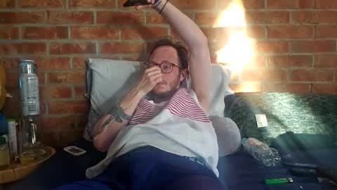 myluxdick online show from March 9, 7:46 am