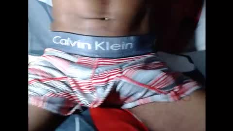 my negrito online show from March 9, 6:07 am