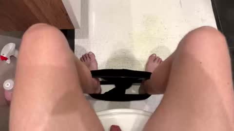 Ricky online show from October 23, 7:50 pm