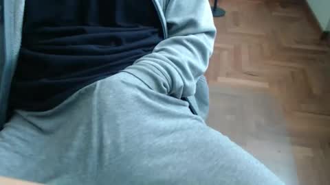 Ben online show from April 23, 9:14 am