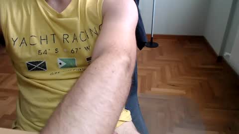 Ben online show from July 23, 8:44 am