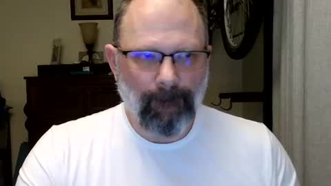 Just hanging out - No pressure online show from April 24, 3:09 am