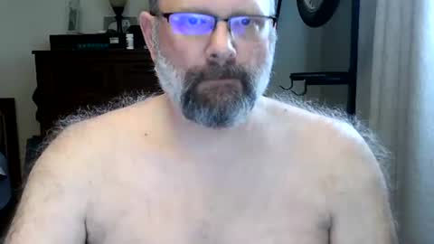 Just hanging out - No pressure online show from April 26, 8:16 pm