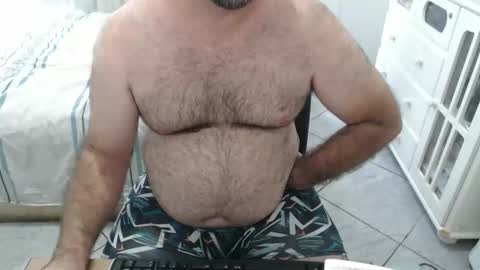 mysterbearmg online show from February 16, 3:32 pm