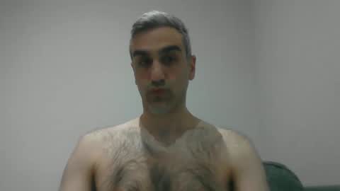 Mystery2025 online show from April 25, 8:39 pm