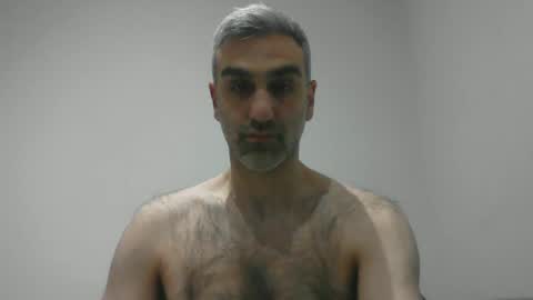 Mystery2025 online show from April 29, 8:04 pm