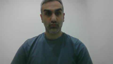 Mystery2025 online show from April 15, 7:36 pm