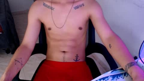 Snapshot of mysteryboy_thin16 chatting on March 1, 9:37 pm mysteryboy_thin16 online show from March 1, 9:37 pm
