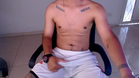 mysteryboy_thin16 online show from April 26, 10:39 pm