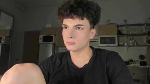 Snapshot of mystic_evan chatting on September 14, 11:40 pm Evan Brown online show from September 14, 11:40 pm