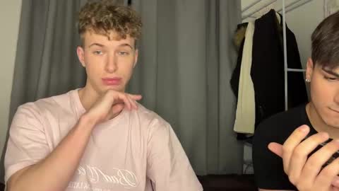 Evan Brown online show from December 21, 9:34 pm