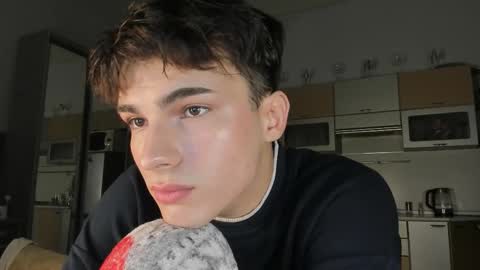 Snapshot of mystic_evan chatting on September 20, 3:23 pm Evan Brown online show from September 20, 3:23 pm
