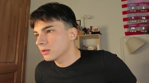 Evan Brown online show from February 13, 9:26 am