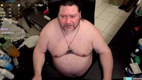 Marc online show from April 19, 8:44 pm