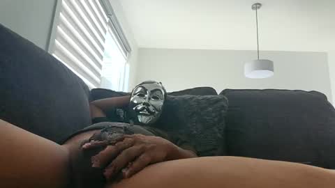 mysticman135850850 online show from October 14, 6:37 pm