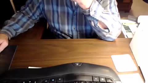 ItsTime online show from October 27, 4:04 am