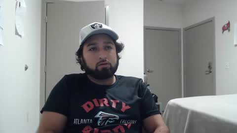 My Vegas Jerk online show from February 22, 9:23 am