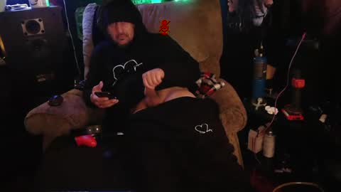 SnackPants online show from January 30, 11:22 am