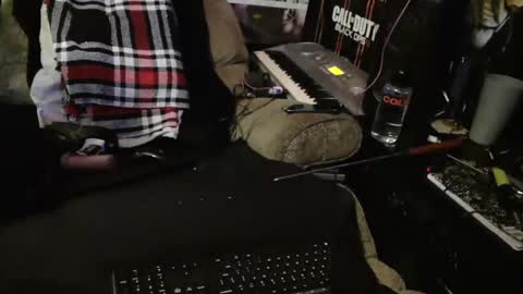 SnackPants online show from January 22, 9:24 am