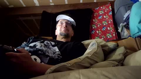 SnackPants online show from September 21, 9:31 am